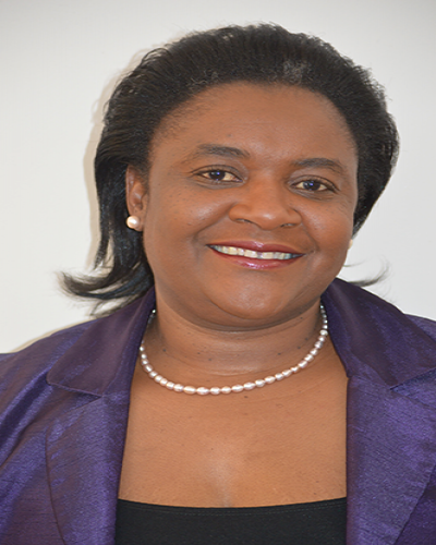 Dr Hilma Amwele
